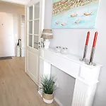 شقة Appartementvermittlung Mehr Als Objekt 36 نيندورف