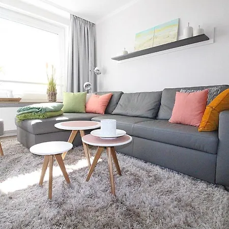 Appartementvermittlung Mehr Als Objekt 36