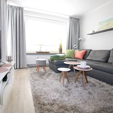 Appartementvermittlung Mehr Als Objekt 36