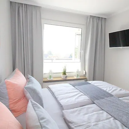 Lejlighed Appartementvermittlung Mehr Als Objekt 36 *