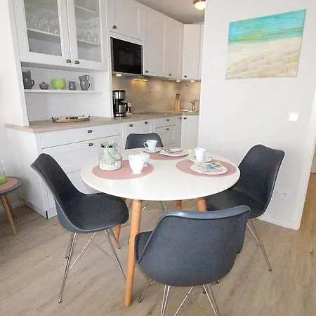 Appartementvermittlung Mehr Als Objekt 36 宁多夫