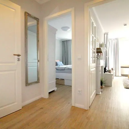 Appartementvermittlung Mehr Als Objekt 36 ニーンドルフ