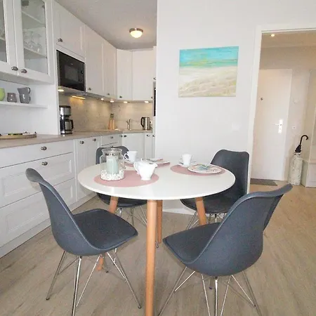 Appartementvermittlung Mehr Als Objekt 36 アパート