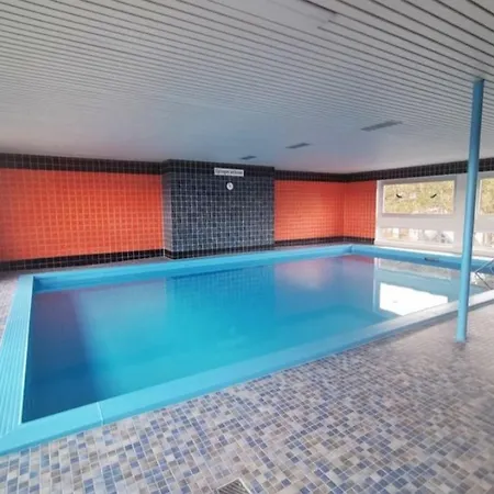 公寓 Appartementvermittlung Mehr Als Objekt 36 *