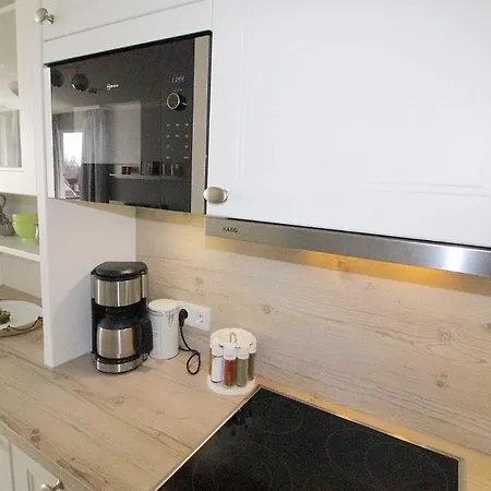 شقة Appartementvermittlung Mehr Als Objekt 36
