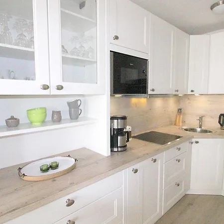 Appartementvermittlung Mehr Als Objekt 36 شقة نيندورف