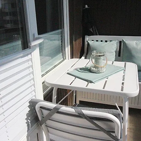 アパート Appartementvermittlung Mehr Als Objekt 36 ニーンドルフ