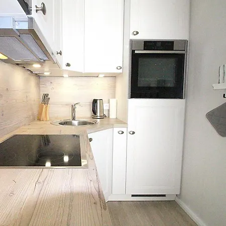 Lejlighed Appartementvermittlung Mehr Als Objekt 36 *