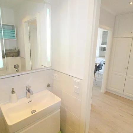 Appartementvermittlung Mehr Als Objekt 36 公寓 *