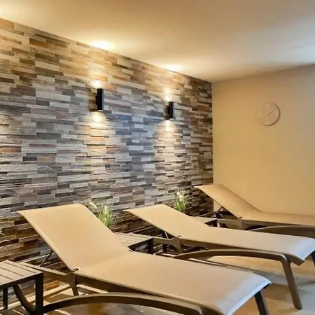 アパート Appartementvermittlung Mehr Als Objekt 36