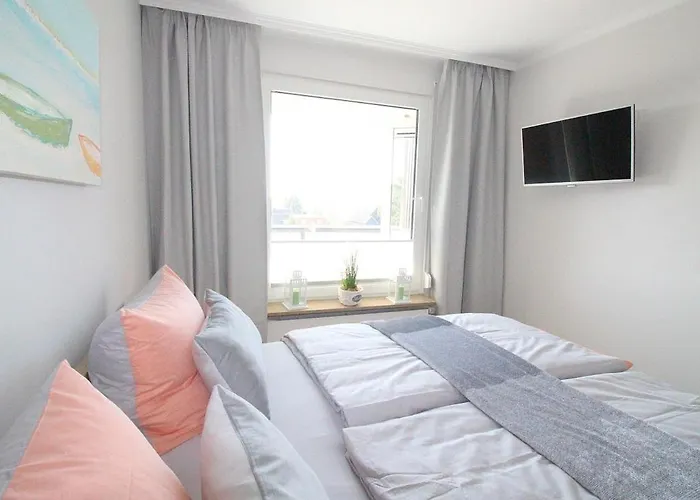 Appartement Appartementvermittlung Mehr Als Objekt 36 *