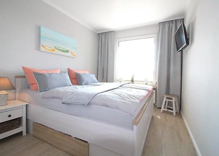 Appartementvermittlung Mehr Als Objekt 36