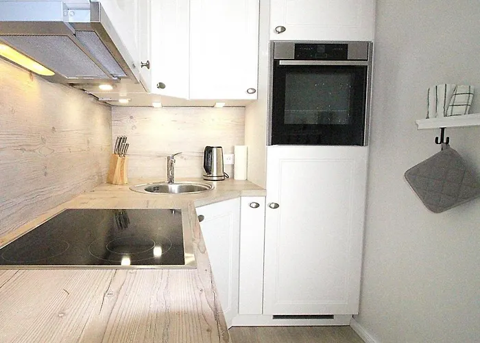 公寓 Appartementvermittlung Mehr Als Objekt 36 *